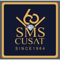 SMS Research Forum logo - Similar company to School Of Management Studies, Cusat