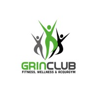 Palestre Grin Club logo - Similar company to Finext Srl