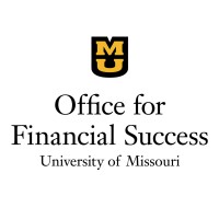 MU Office for Financial Success logo - Similar company to Veterans Benefits Banking Program - Vbbp