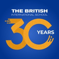 British International School Moscow logo - Similar company to Mare Head Spa System