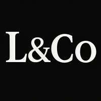 L&Co logo - Similar company to Enocor