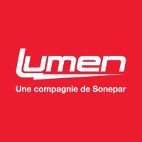 Lumen logo - Similar company to Trendive