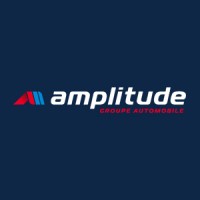 Groupe Amplitude logo - Similar company to Groupe Nomblot