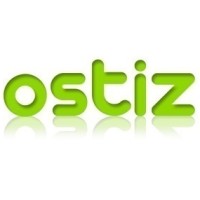 OSTIZ AUDIOVISUALES logo - Similar company to 35®