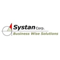 Systan Corp logo - Similar company to Km3D