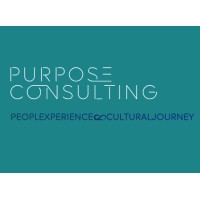 Purpose Consulting  - People Experience & Cultural Journey logo - Similar company to Megaton