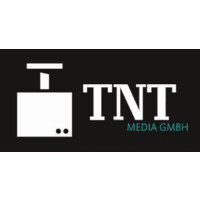 TNT Media GmbH logo - Similar company to Creative Sounds Germany C.S.G Gmbh
