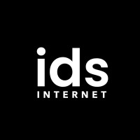 IDS Internet logo - Similar company to Studio Wiegers