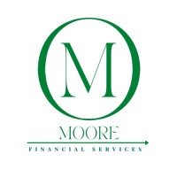 Moore Financial Services logo - Similar company to Writepal Global
