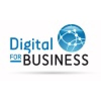 Digital for Business logo - Similar company to Alter Solution