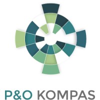 P&O Kompas