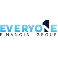 EveryONE Financial Group logo - Similar company to One Finance Group