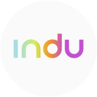 indu logo - Similar company to Zyper (Acquired By Discord)