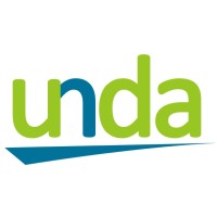 Unda Engineering Inc. logo - Similar company to Calor-E Oy