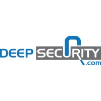 Deep Security logo - Similar company to Deep Security