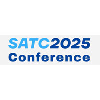 SATC2025 Conference logo - Similar company to Camea