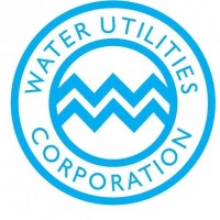 Water Utilities Corporation logo - Similar company to Environmental Systems (Pty) Ltd