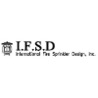 International Fire Sprinkler Design logo - Similar company to Sprinkler Designs