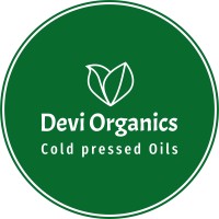 Devi organics logo - Similar company to Gosuper