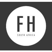Father's House Church logo - Similar company to Leva Foundation