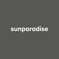 Sunparadise Sverige logo - Similar company to Sunparadise