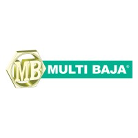 PT Multi Baja Fastindo logo - Similar company to Dinmark