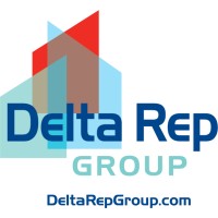 Delta Rep Group logo - Similar company to M.V.M.T.