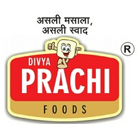 Prachi Foods logo - Similar company to Fresh2Go
