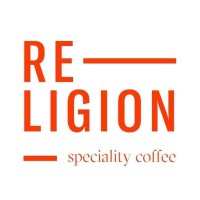 Religion Speciality Coffee logo - Similar company to Sir Cinnamon Cocktails And Events