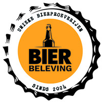 Bierbeleving logo - Similar company to Zoete Post