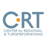 CRT - Center for Regional- og Turismeforskning logo - Similar company to Dbc