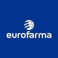 Eurofarma logo - Similar company to Belfar Ltda