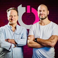 TeamOn logo - Similar company to Mobility.Talk