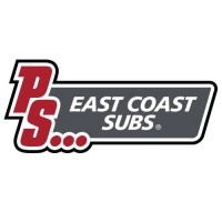 Penn Station East Coast Subs logo - Similar company to Larosa'S Pizzeria, Inc.