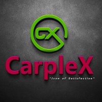 CarpleX logo - Similar company to Car Bazaar 24
