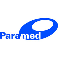 Paramed AG logo - Similar company to Paramed