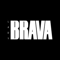 Lady Brava logo - Similar company to Ai::Gency