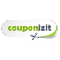 Couponizit logo - Similar company to Imatchative Inc.