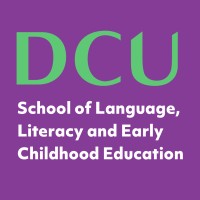 DCU School of Language, Literacy and Early Childhood Education logo - Similar company to Wellbeing For Education