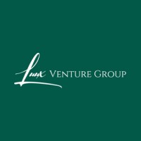 Luux Venture Group logo - Similar company to Function 舫酷 (A Glp Joint Venture)