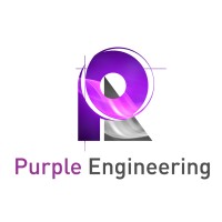 Purple Engineering logo - Similar company to Liquid Dynamics