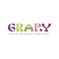 Grapy - Digital Marketing Agency logo - Similar company to Microphonak - Digital Marketing Agency