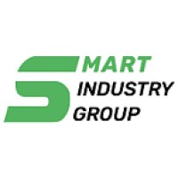 Smart Industry Group logo - Similar company to Record Srl