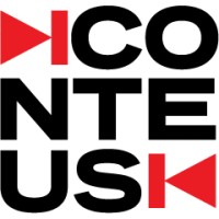 Conteus logo - Similar company to Icnx