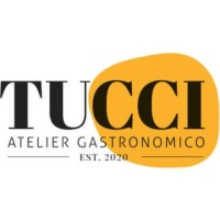 Tucci Atelier Gastronomico logo - Similar company to Rucola Studio | Italian Food Specialists