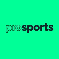 ProSports logo - Similar company to Crossbar