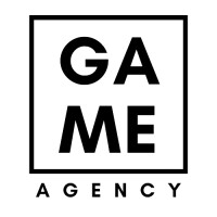 Game Agency logo - Similar company to A-Game Agency