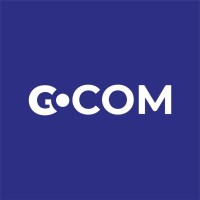 GCOM logo - Similar company to Gcom | Software De Varejo