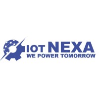 iotNEXA logo - Similar company to Dynamic Innovations