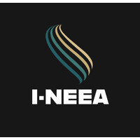 i-NEEA logo - Similar company to Oxand Group